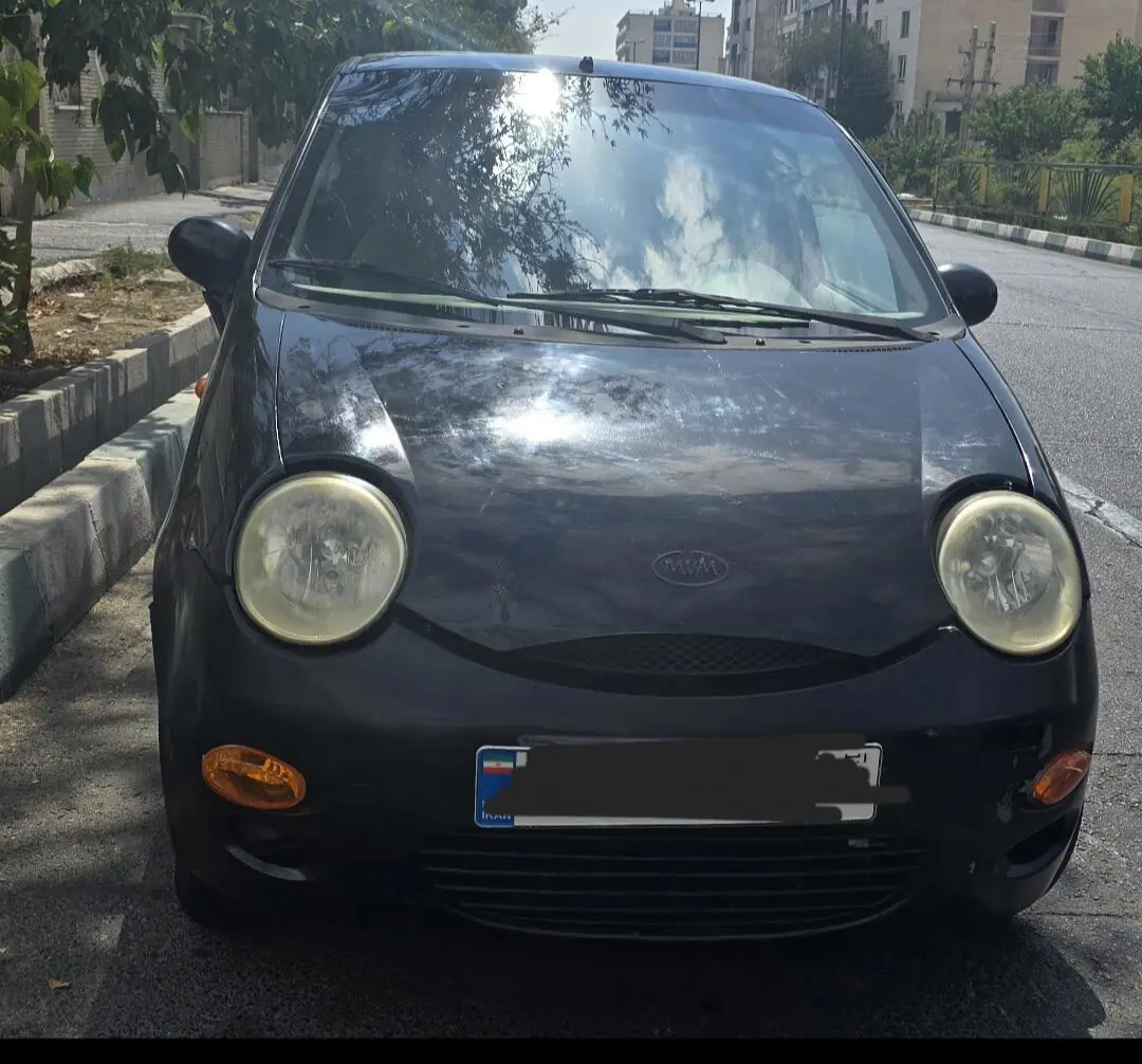 ام وی ام،  110