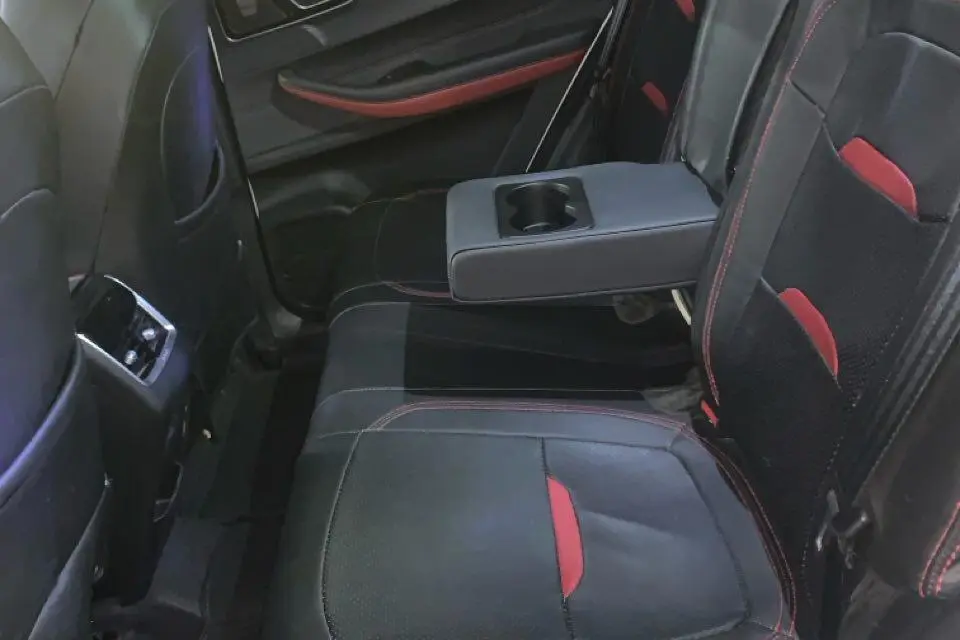 ام وی ام،  X55 PRO