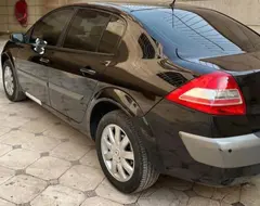 رنو، مگان (مونتاژ)