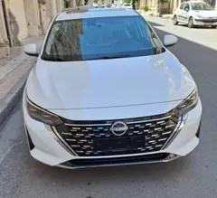 نیسان، سیلفی e-POWER