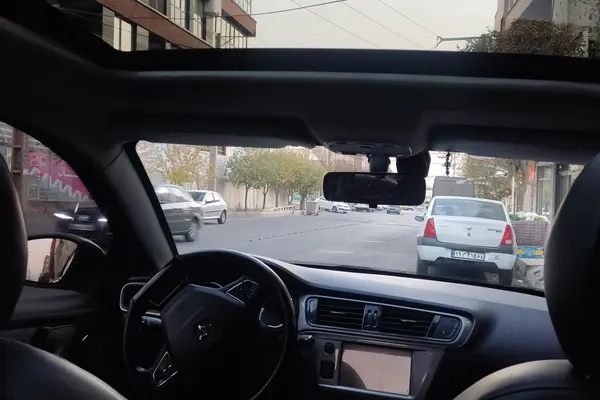 تارا، اتوماتیک V2