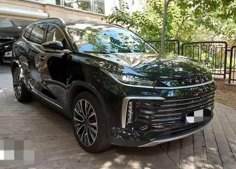 اکستریم، TXL (TX)