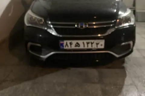 جیلی، GC6