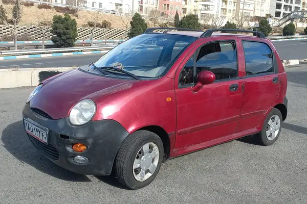 ام وی ام  110