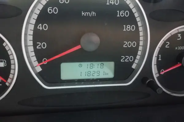 ام وی ام  110