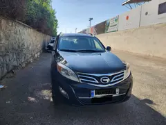 جی ای سی، ترامپچی GS5