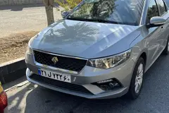 تارا، اتوماتیک V4