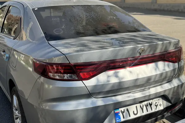 تارا، اتوماتیک V4