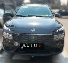 ری را، 1.7 لیتر توربو