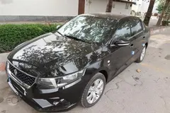 تارا، اتوماتیک V4