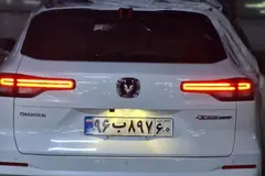 چانگان، CS 55 پلاس