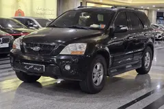 کیا، سورنتو
