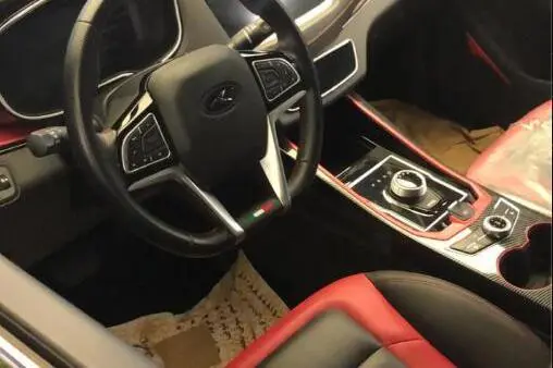 پیش فروش کی ام سی، A5