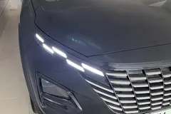 ام وی ام، X33 کراس