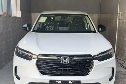 هوندا، HR-V eHEV