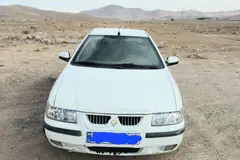 سمند، EL