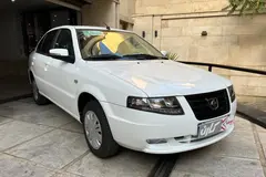 سمند، سورن