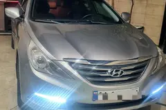 هیوندای، سوناتا