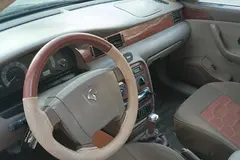 سمند، LX