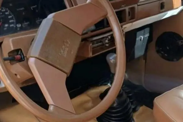 نیسان  پاترول چهار در