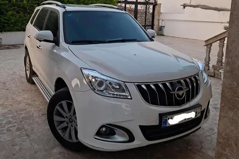 هایما، S7