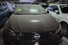 نیسان، آلتیما