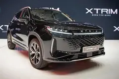 اکستریم، VX (QX)