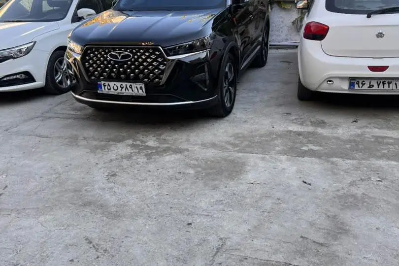 فونیکس،  تیگو 7 پرو مکس (F7)
