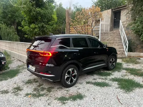 فونیکس، تیگو 7 پرو مکس (F7)
