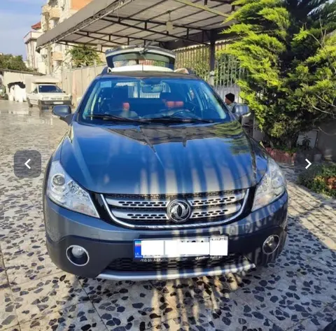 دانگ فنگ، H30 کراس