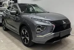 میتسوبیشی، اکلیپس کراس