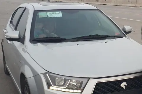 دنا، پلاس EF7