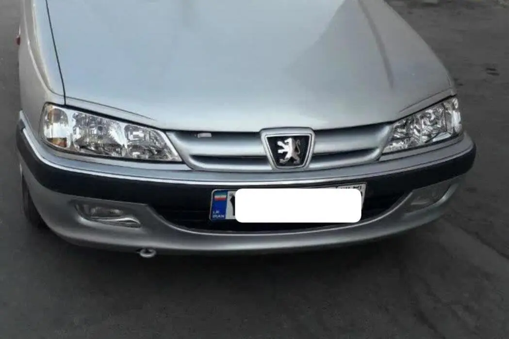 پژو،  پارس