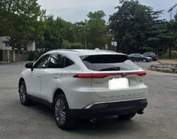 تویوتا، ونزا