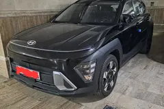 هیوندای، کونا