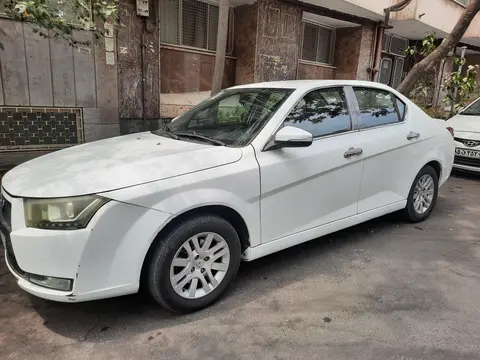 دنا، پلاس EF7
