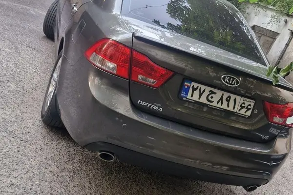 کیا  اپتیما