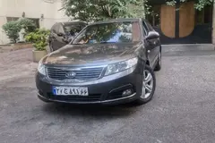 کیا، اپتیما