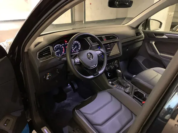 فولکس، تیگوان