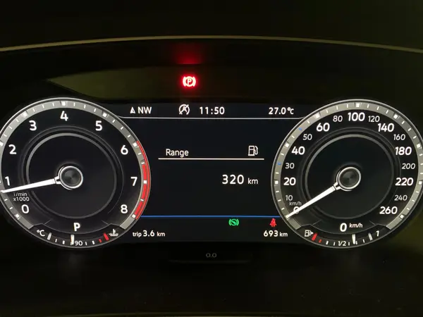 فولکس، تیگوان