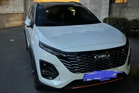 ام وی ام، X33 کراس