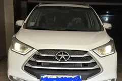 جک، S3