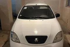 تیبا، هاچ بک