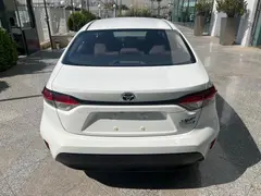 تویوتا، لوین