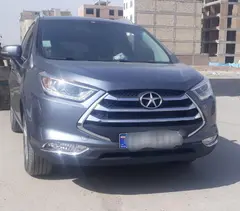 جک، S3
