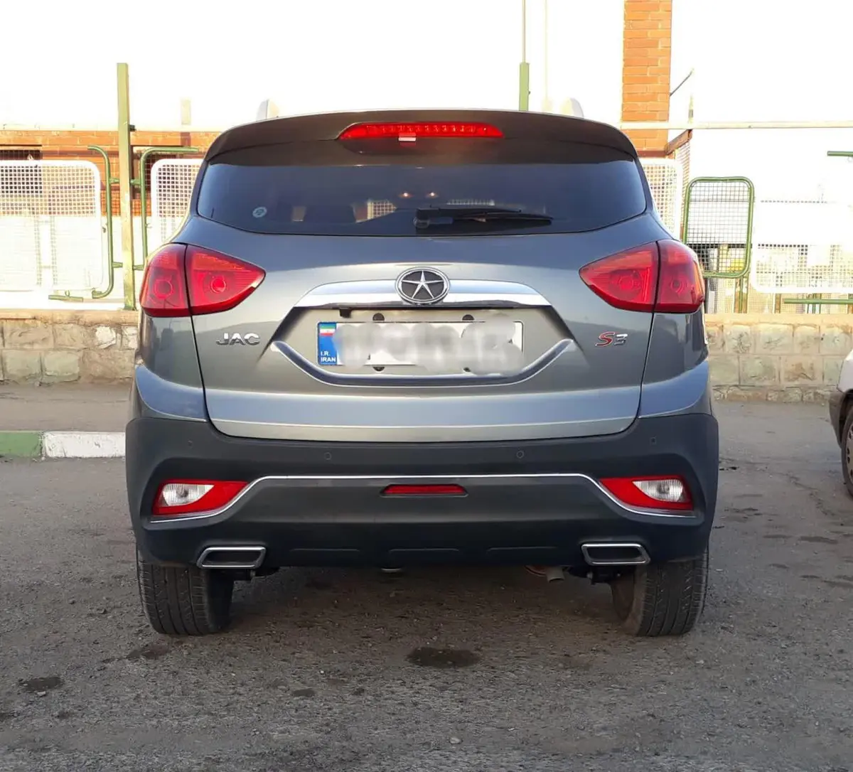 جک  S3