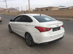 چری، آریزو 5