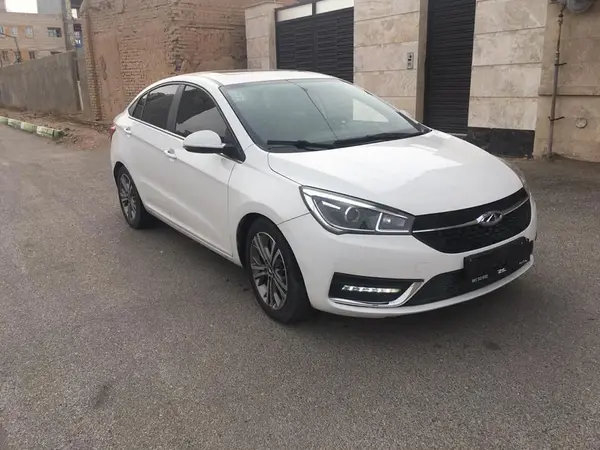 چری، آریزو 5