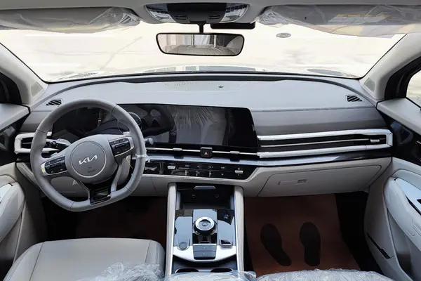 کیا، اسپورتیج