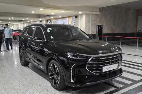 فیدلیتی، پرستیژ